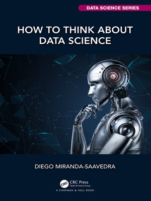 How to Think about Data Science - ebook